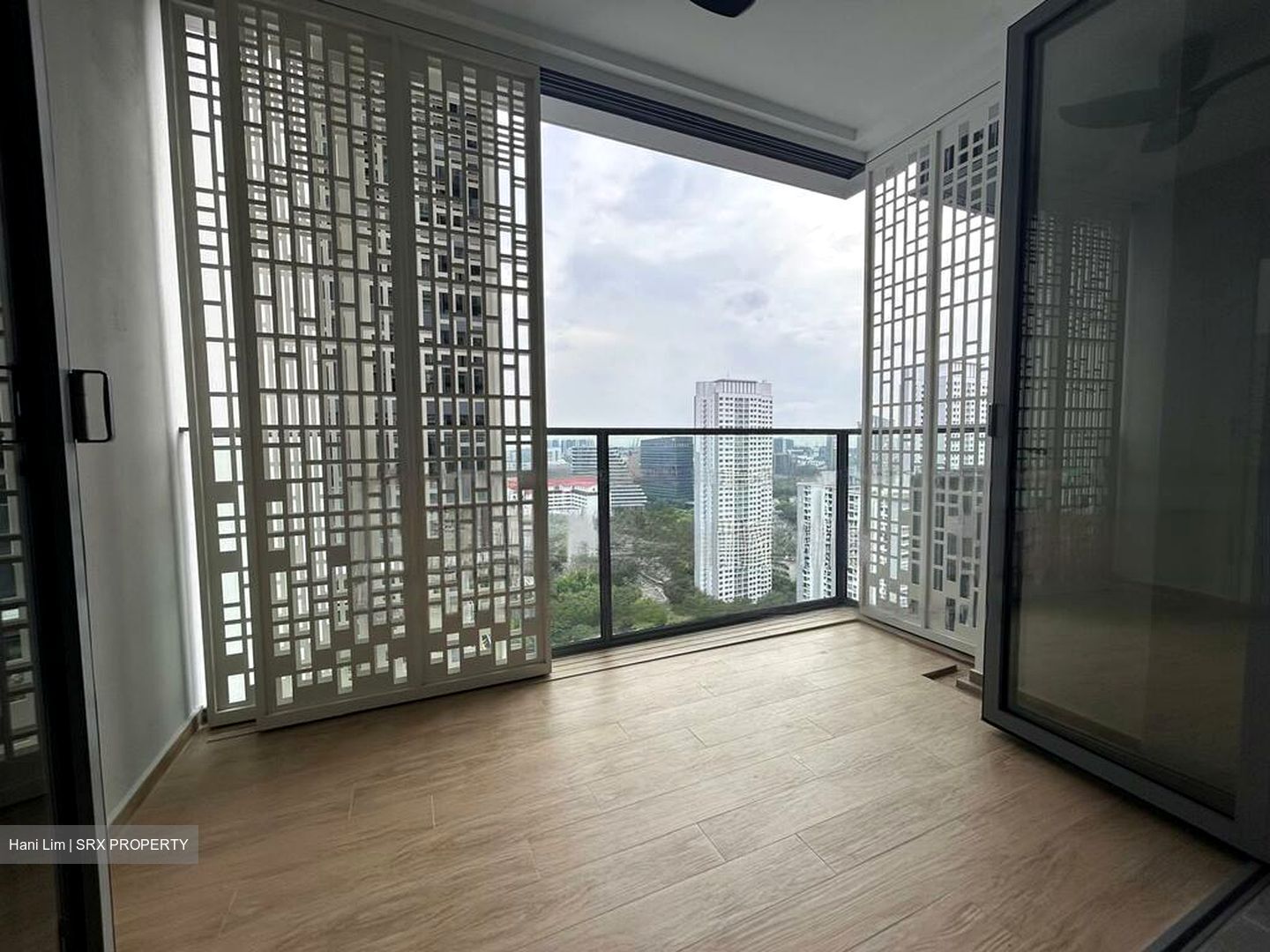 One Holland Village Residences (D10), Apartment #502589201